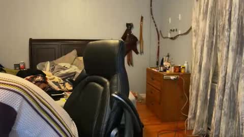 webslingxxxx online show from 12.18.25