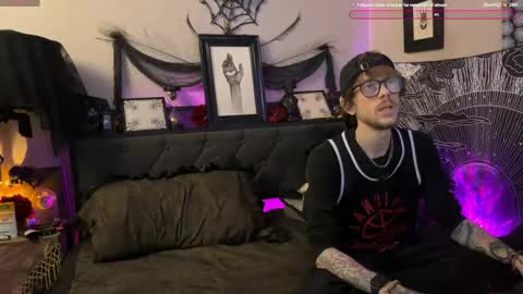 WebzKordz online show from 05.09.26