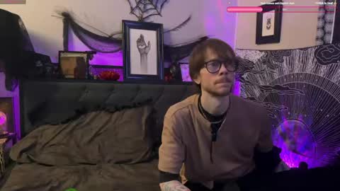 WebzKordz online show from 05.13.26