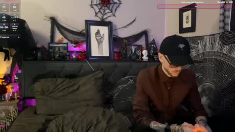 WebzKordz online show from 05.14.26