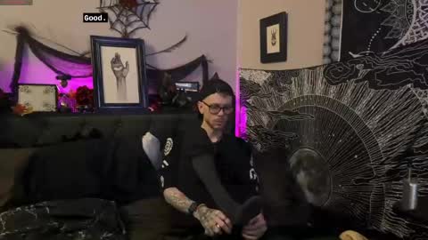 WebzKordz online show from 05.15.26