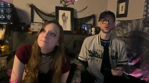 WebzKordz online show from 05.17.26