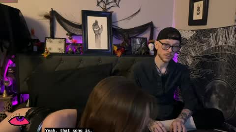 WebzKordz online show from 05.21.26