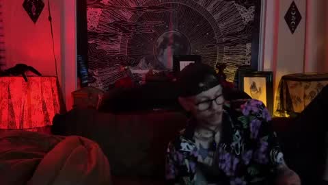 WebzKordz online show from 06.08.26