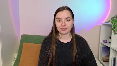 Snapshot of weird_bird chatting on 03.04.26 Weird Bird online show from 03.04.26