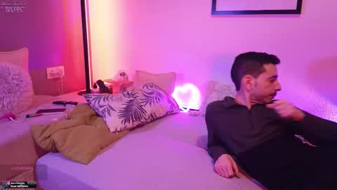 Alyssa and James online show from 02.21.26