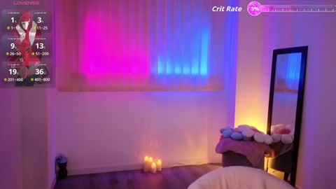 welcome2pleasureland online show from 12.17.25