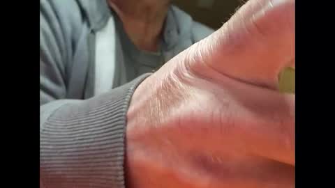 Snapshot of welderod chatting on 03.01.26 welderod online show from 03.01.26