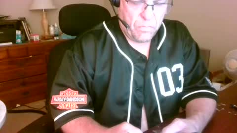 Snapshot of welderod chatting on 07.20.26 welderod online show from 07.20.26