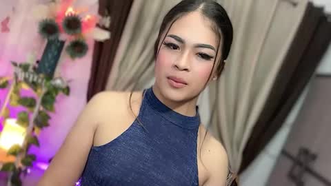 Hi Im LOVIE Please dont forget to follow and thumbs up me online show from 02.13.26