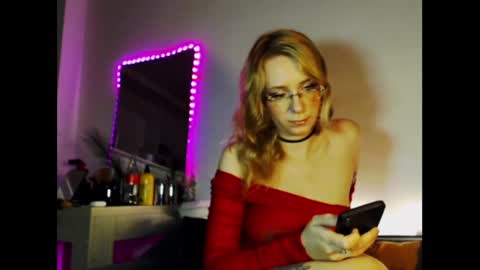 Liza online show from 01.10.25