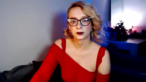 Liza online show from 10.10.25