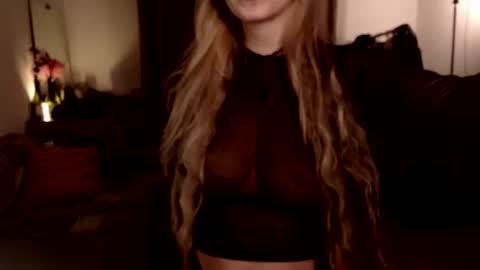 Liza online show from 03.03.26