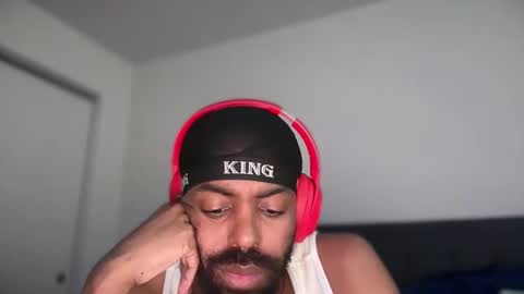 Langston online show from 04.13.26