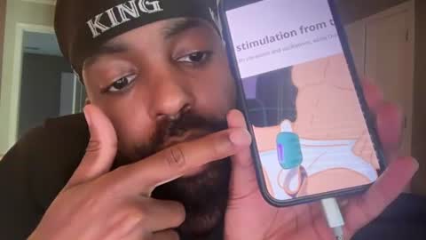 Langston online show from 06.23.26