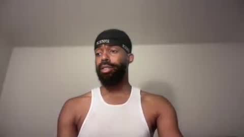 Langston online show from 08.04.26