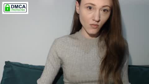 Milena online show from 04.19.26