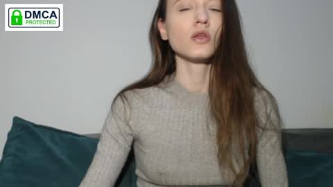 Milena online show from 04.30.26