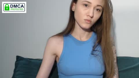 Milena online show from 05.28.26