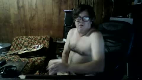 wendelladams666 online show from 11.03.25
