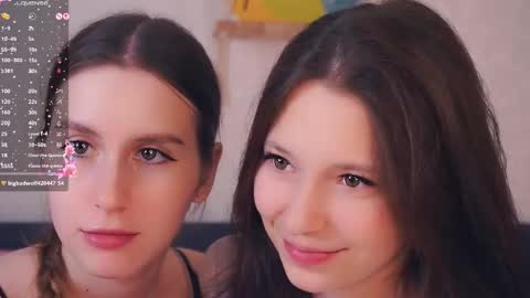 Nora online show from 11.06.25