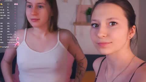 Nora online show from 11.28.25