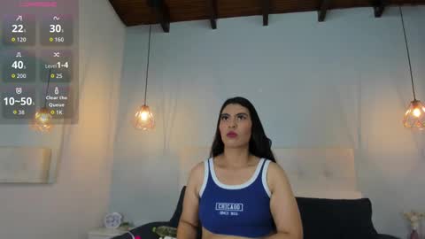 Wendolyn online show from 10.04.25