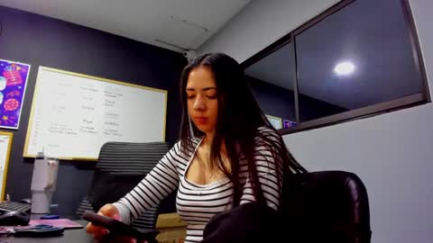 Wendy online show from 12.14.24
