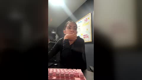 Wendy online show from 06.23.26