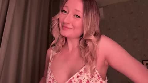 Daisy    online show from 10.01.25