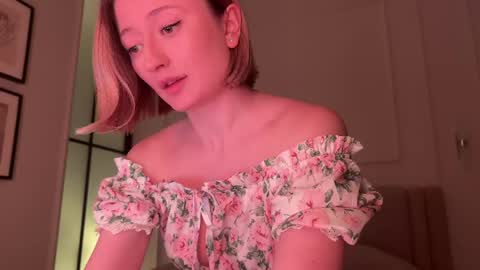 Daisy    online show from 06.01.26