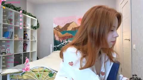 Wendy online show from 12.21.25