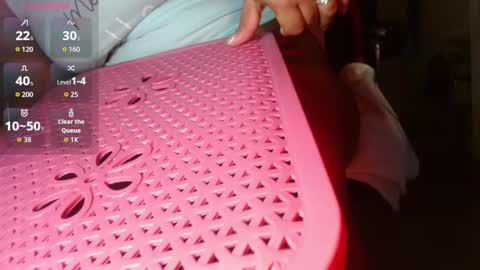 Snapshot of wendy_rivera chatting on 02.22.26 Wendy online show from 02.22.26