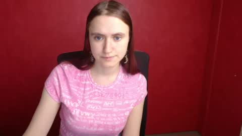 Wendy online show from 01.07.25