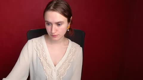 Wendy online show from 01.19.25