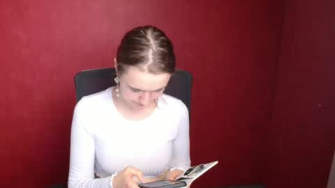 Wendy online show from 01.23.25