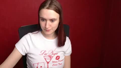 Wendy online show from 01.27.25