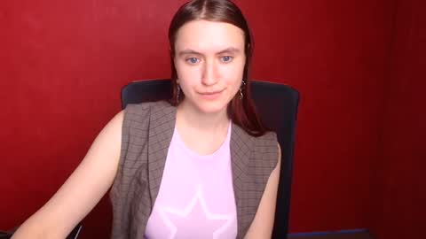 Wendy online show from 02.05.25