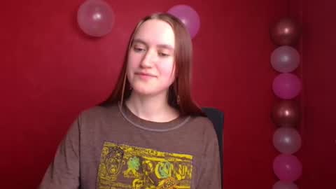 Wendy online show from 02.12.25