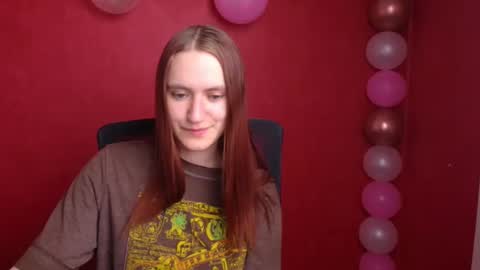 Wendy online show from 02.12.25