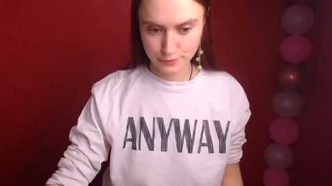 Wendy online show from 02.21.25