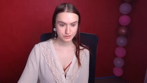 Wendy online show from 03.05.25