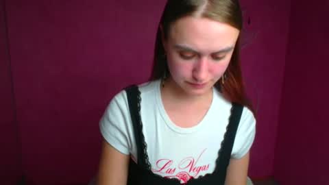 Wendy online show from 10.03.25