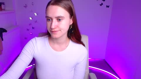 Wendy online show from 10.08.25