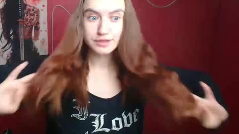 Wendy online show from 10.22.25