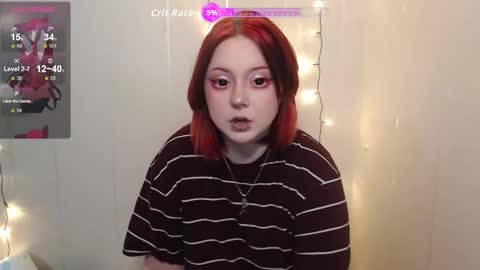 Wendy online show from 12.02.25