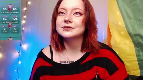 Wendy online show from 12.21.25