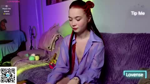 WendyCandy182 online show from 04.26.26