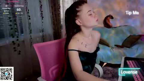 WendyCandy182 online show from 06.18.26