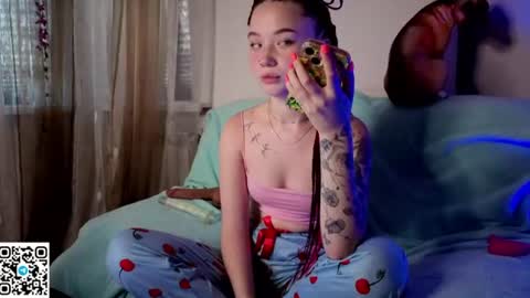 WendyCandy182 online show from 06.29.26